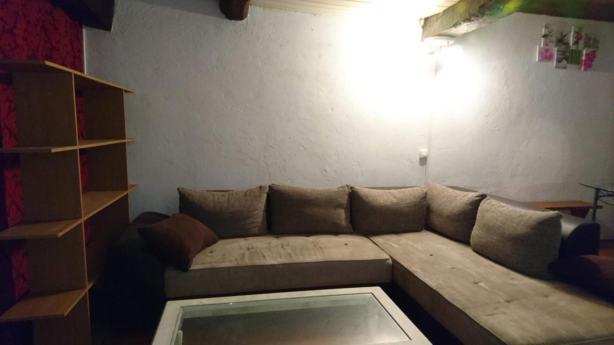 Studio Loft Belgentier Экстерьер фото