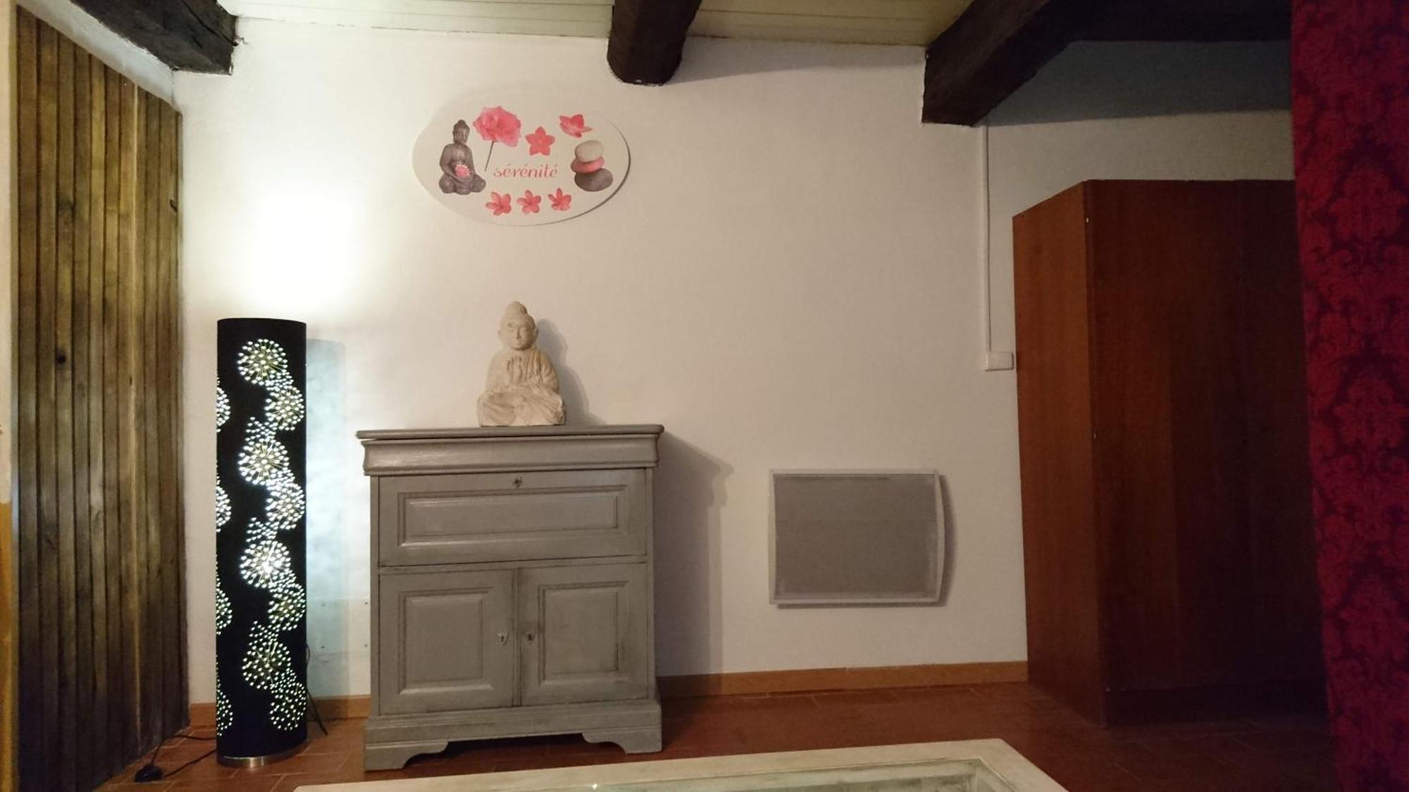 Studio Loft Belgentier Экстерьер фото