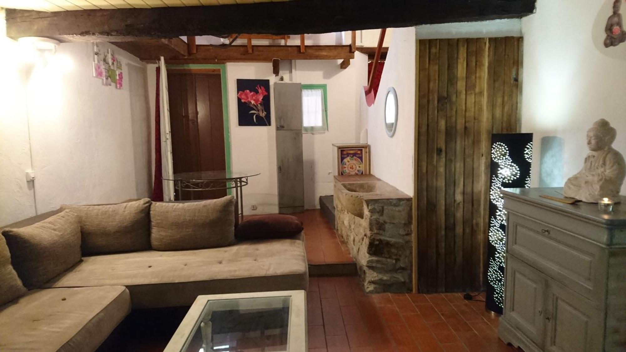 Studio Loft Belgentier Экстерьер фото
