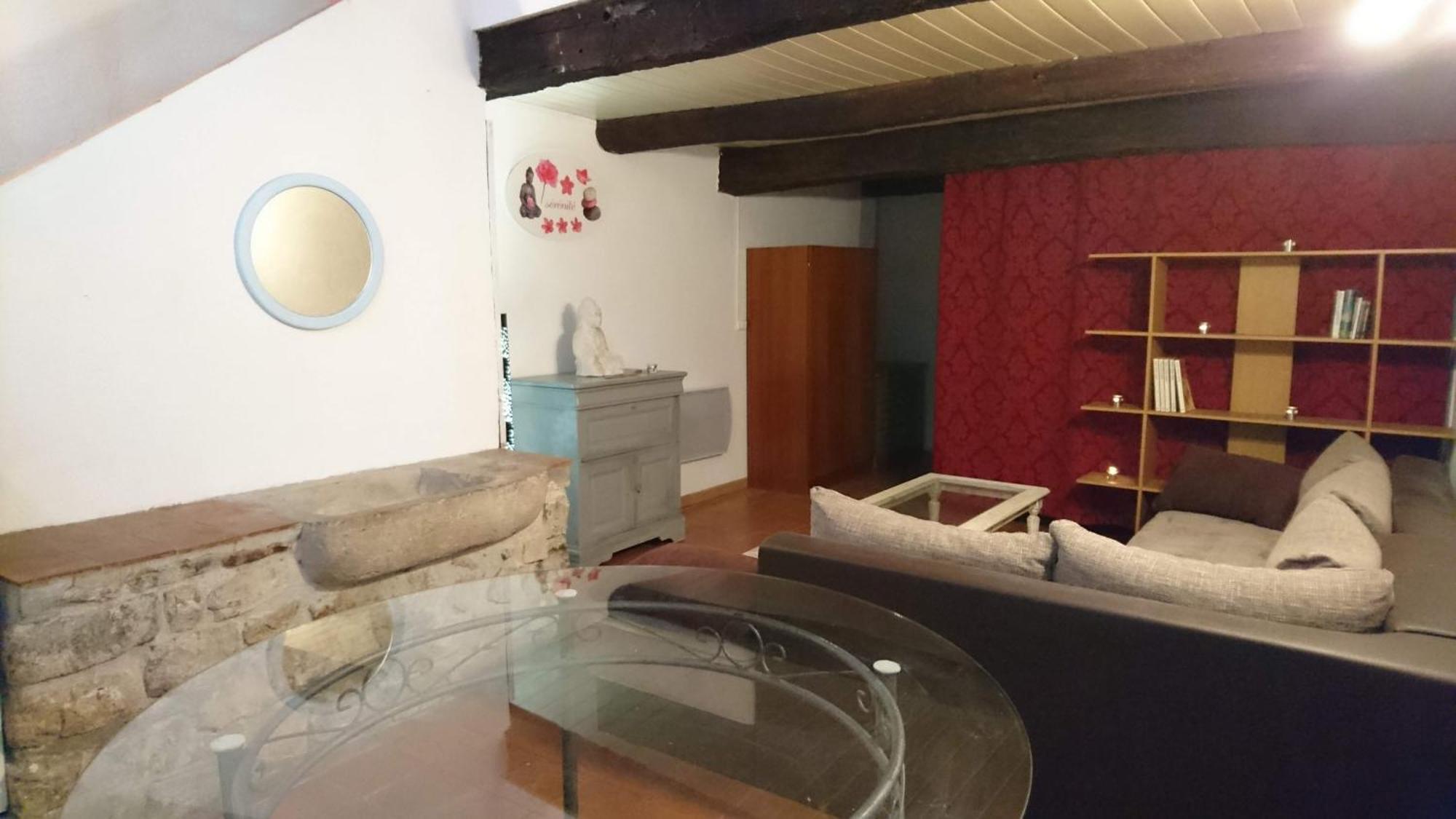 Studio Loft Belgentier Экстерьер фото